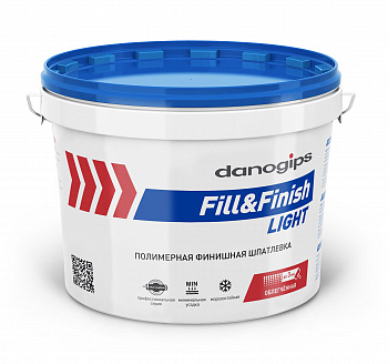 Fill&Finish Light (Фил Энд Финиш Лайт)