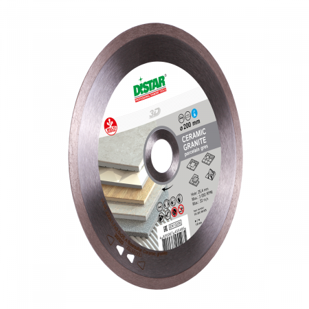 Distar 1A1R Bestseller Ceramic Granite