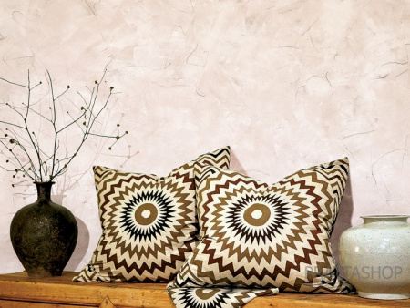 Эффект бежевого мрамора