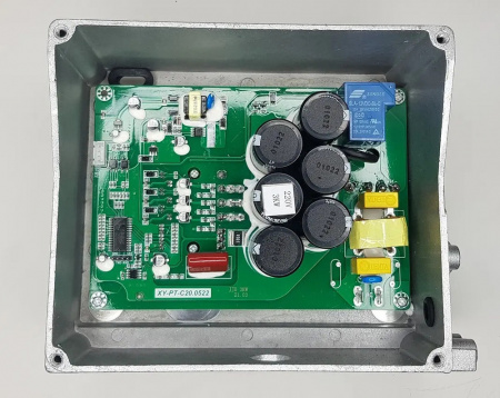 YKJ102052 плата управления для YKJ1020