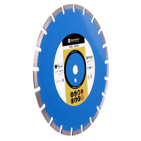 Baumesser 1A1RSS Beton Pro