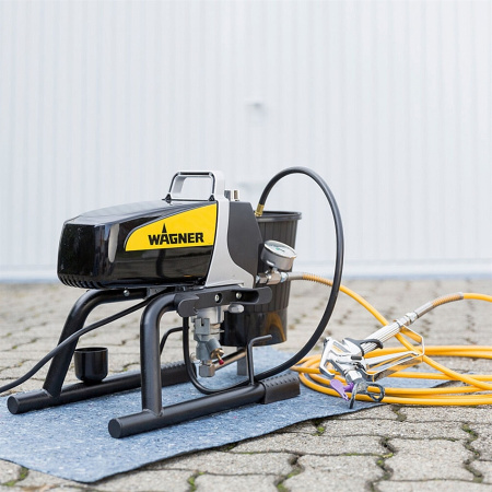 Окрасочный аппарат ProSpray 3.20 HEA поршневой Wagner