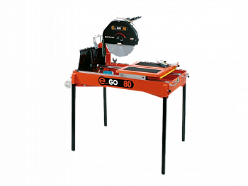 Камнерез E...GO 80 BATTIPAV