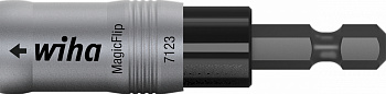 Держатель бит Wiha MagicFlip Force