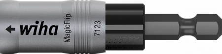 Держатель бит Wiha MagicFlip Force