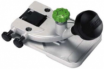 Пластина опорная для OFK 700 EQ Festool