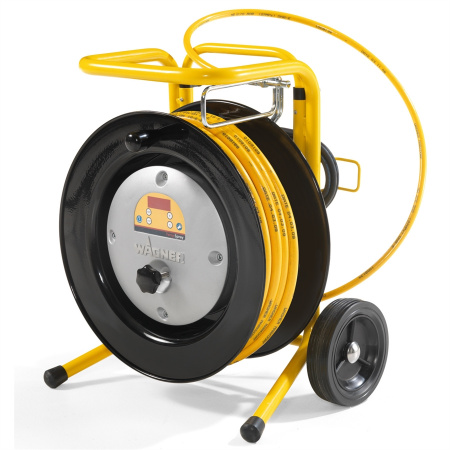 Устройство с нагревом шланга TempSpray H-226 Wagner