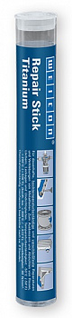 Ремонтный стержень WEICON Repair Stick ST 115 Titanium wcn10535115-34