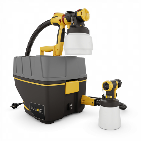Краскораспылитель W 890 Flexio Wagner