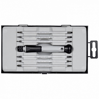 KL350  Набор отверток для электроники 7 шт.