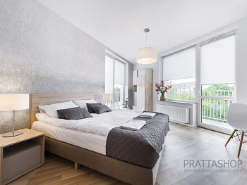 Шелковый градиент