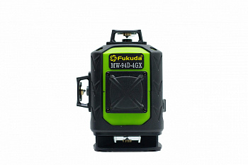 Лазерный уровень Fukuda 4D MW-94D-4GX
