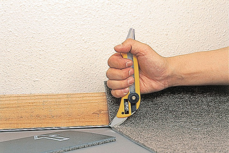 Нож для ковровых покрытий, 18 ммOL-OL
Обратная связь