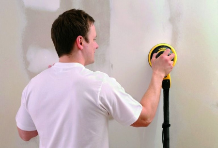 Эксц. шлифмашина DEROS 5650CV 125/150мм 5мм Mirka