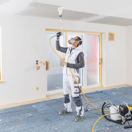 Окрасочный аппарат ProSpray 3.20 HEA поршневой Wagner