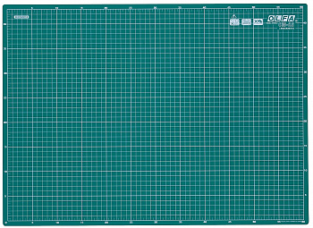 Коврик для резки, Формат А2OL-CM-A2
Обратная связь