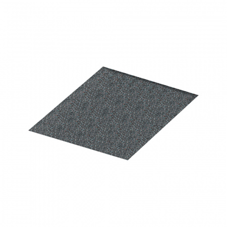 TECE TECEdrainline  Звукоизоляционный мат TECEdrainbase темно-серый  660001