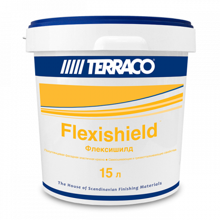 Flexishield