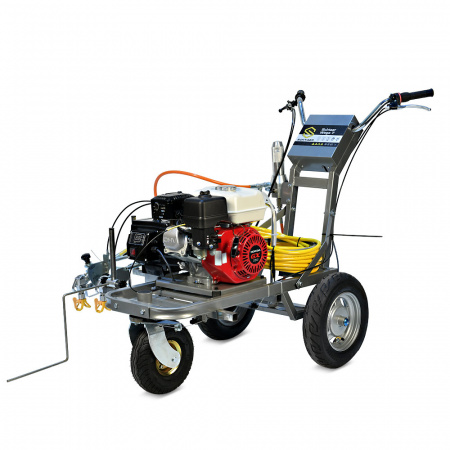 Разметочная машина Schtaer Wega 7