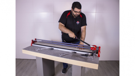 Плиткорез ручной HIT-1200-N RUBI