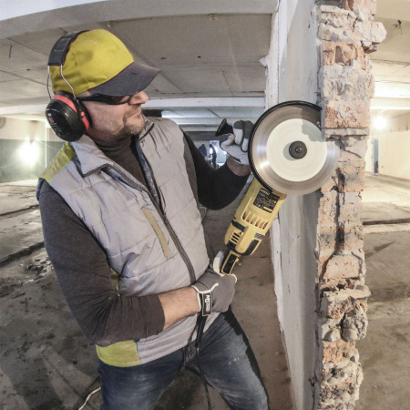 Baumesser 1A1RSS Rapid Pro