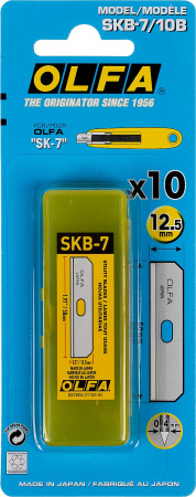 Лезвие специальноеOL-SKB-7/10B
Обратная связь