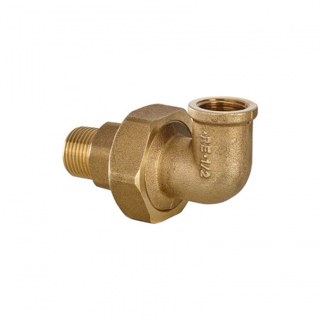 CONEX BANNINGER Уголок 90° разъемный 3/8" 8098G003000000