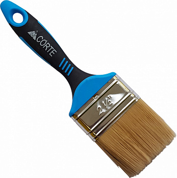 Кисть PRESTIGE 2,5" (63мм) CORTE