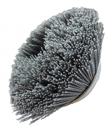 Щётка OSBORN торцовая P80 Д150*M14 со сферической поверхностью 613.196-7932