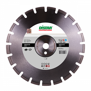Distar 1A1RSS Bestseller Abrasive