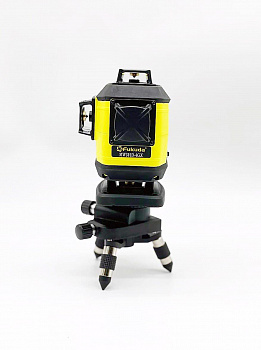 Лазерный уровень Fukuda 3D MW-93D-3GX