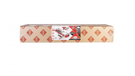 Плиткорез ручной TQ-102 RUBI