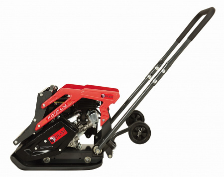 Виброплита DIAM ML- 80/5.5 L