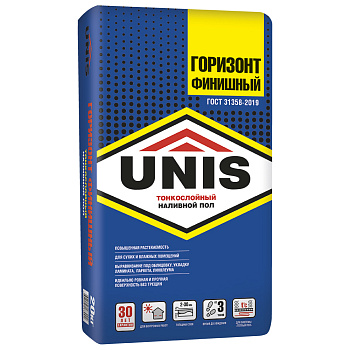 ГОРИЗОНТ ФИНИШНЫЙ