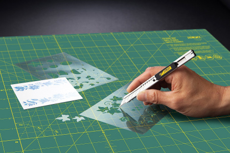 Нож для графических работOL-SAC-1
Обратная связь