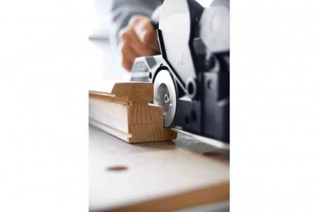 Рубанок HL 850 EB-Plus Festool