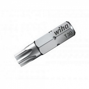 Бита Wiha Standart TORX конический