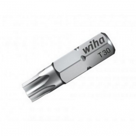 Бита Wiha Standart TORX конический