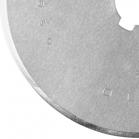 Лезвие специальное, круговоеOL-RB60-1
Обратная связь