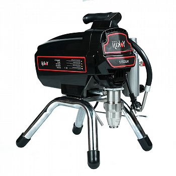 Окрасочный аппарат YOKIJI YKJ 520.2