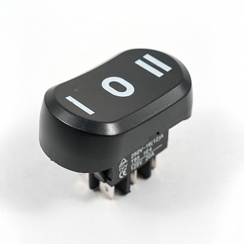 Выключатель для промышленного пылесоса Schtaer ITS 1400 SIT41003