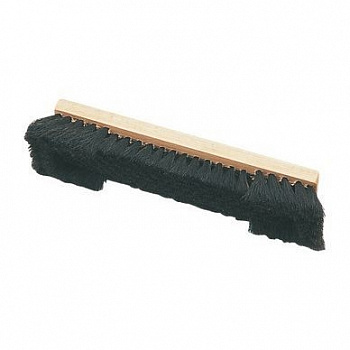 Щетка-Кисть для оклейки обоев 6,5/23см