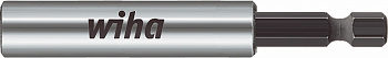 Держатель бит Wiha магнитный 74 мм