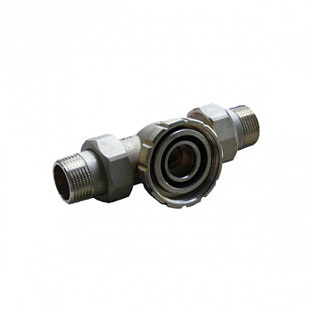 SYR  Фланец для фильтра Ratio Vario ду 20 R 3/4"  531520008