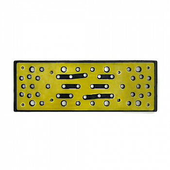 R7307-198SD опора для крепления абразивного материала для R7307