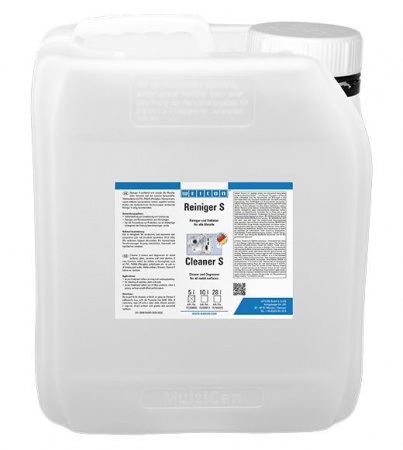 WEICON Универсальный очиститель Cleaner S