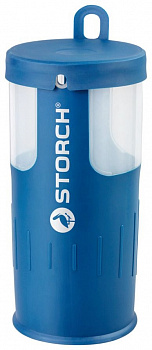 Бокс для хранения и транспортировки малярных валиков STORCH Rollerbox SuperFresh