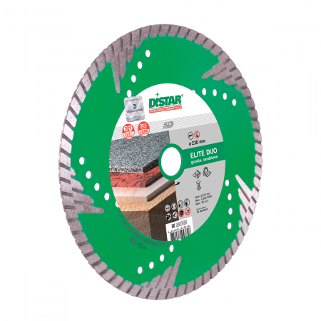 Distar Turbo Elite Duo