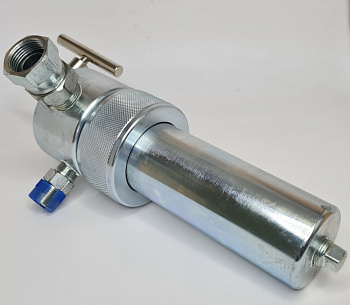 S254-400 фильтр в сборе