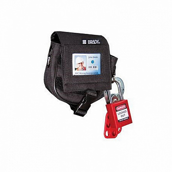 Персональная поясная сумка